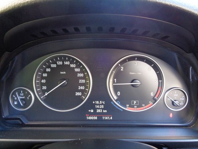 Bmw 5 SERIES 2013-05 186121-15