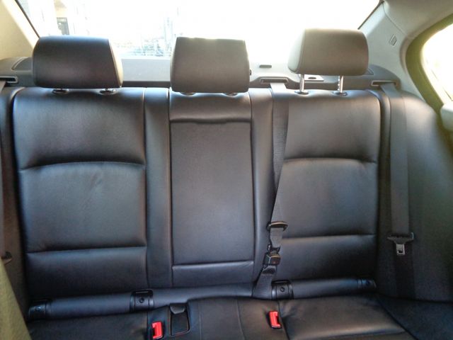 Bmw 5 SERIES 2013-05 186121-22