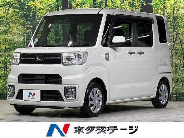 Daihatsu WAKE 2016-08 310539-0
