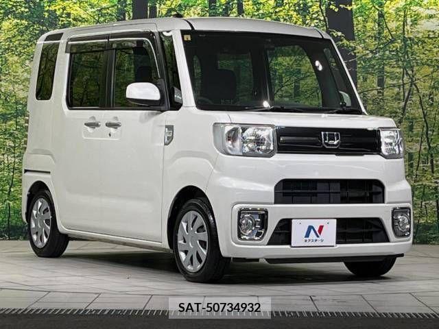 Daihatsu WAKE 2016-08 310539-16