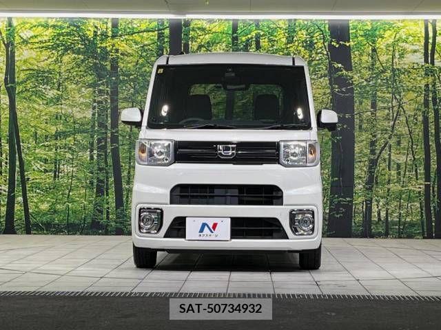 Daihatsu WAKE 2016-08 310539-14