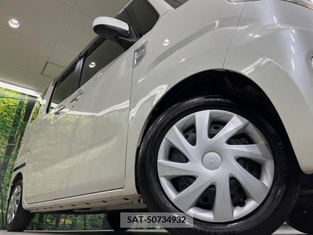 Daihatsu WAKE 2016-08 310539-13