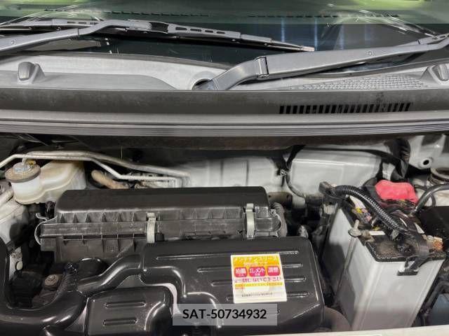 Daihatsu WAKE 2016-08 310539-18