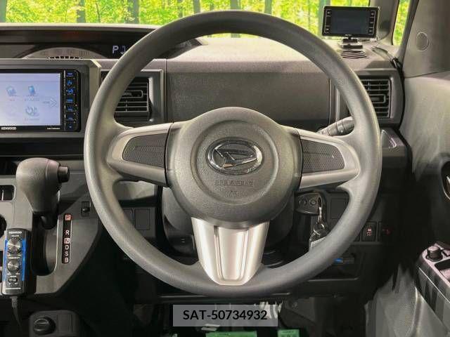Daihatsu WAKE 2016-08 310539-11