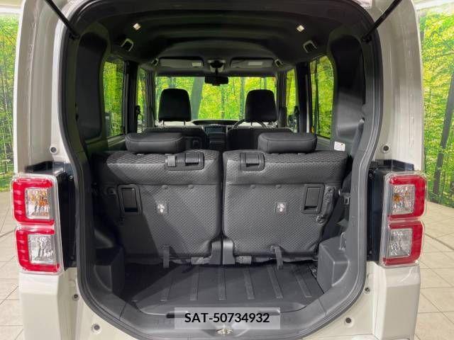 Daihatsu WAKE 2016-08 310539-10