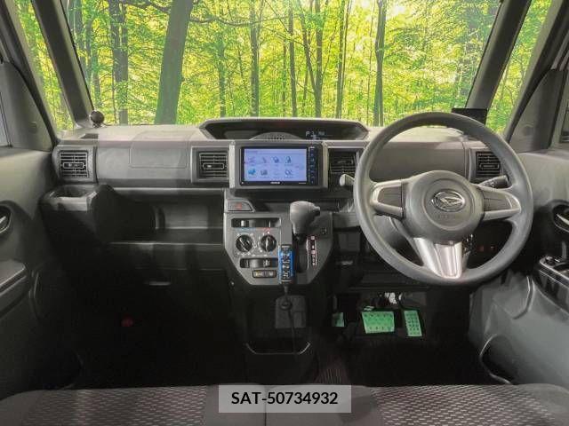 Daihatsu WAKE 2016-08 310539-1