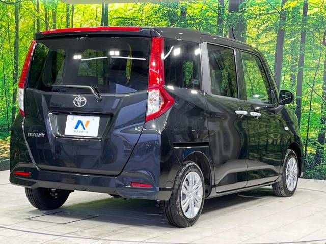 Toyota ROOMY 2023-05 192017-17