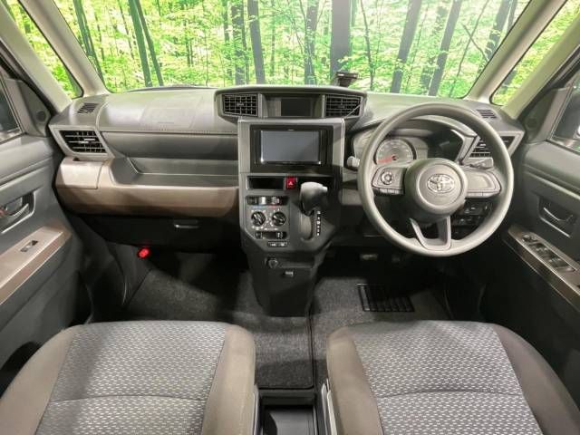 Toyota ROOMY 2023-05 192017-1