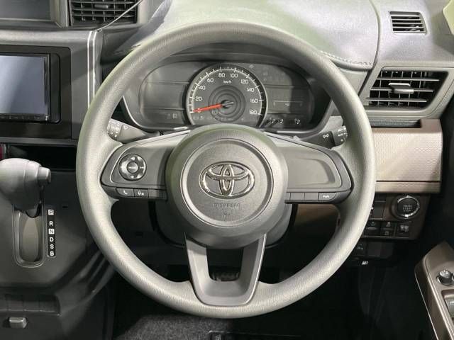 Toyota ROOMY 2023-05 192017-11
