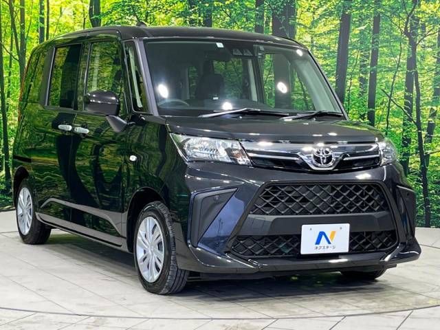 Toyota ROOMY 2023-05 192017-16