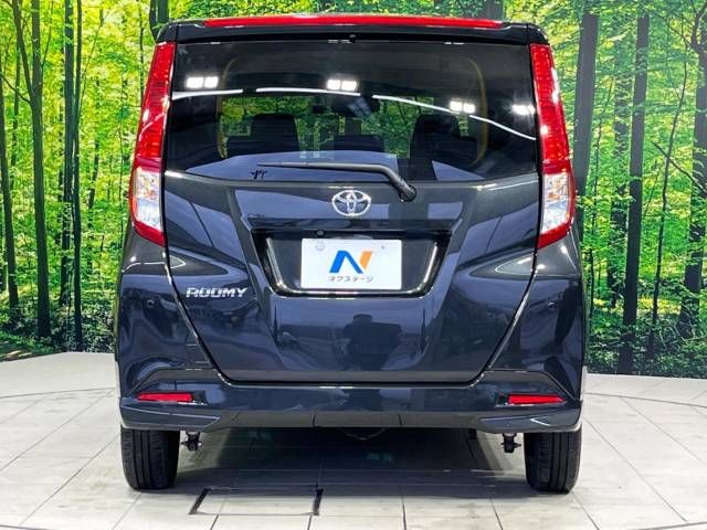 Toyota ROOMY 2023-05 192017-15