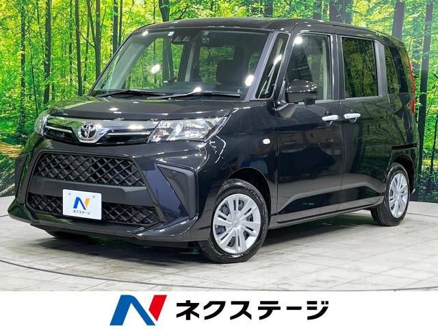 Toyota ROOMY 2023-05 192017-0