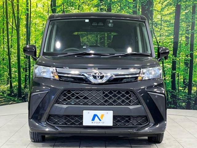 Toyota ROOMY 2023-05 192017-14