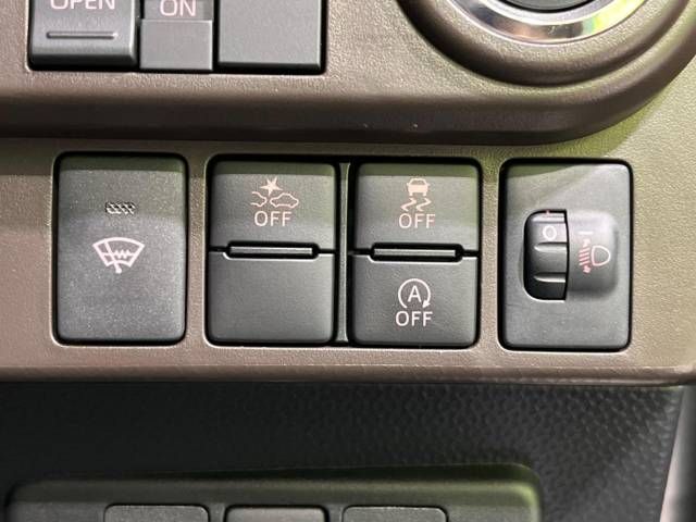 Toyota ROOMY 2023-05 192017-6