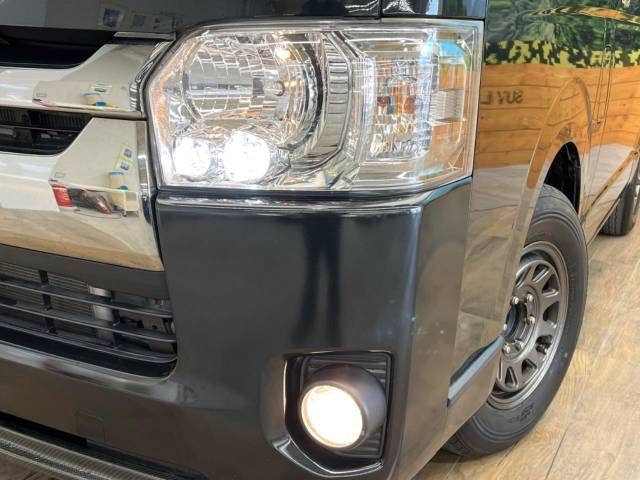 Toyota HIACE VAN 2016-03 191437-12