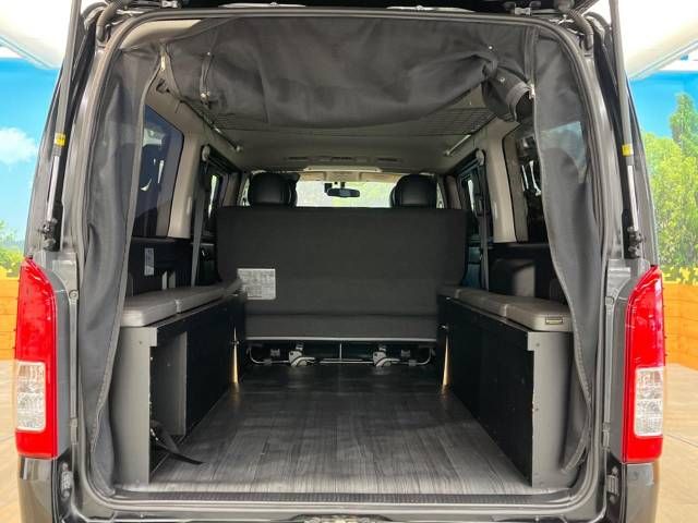 Toyota HIACE VAN 2016-03 191437-9