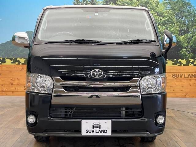 Toyota HIACE VAN 2016-03 191437-14