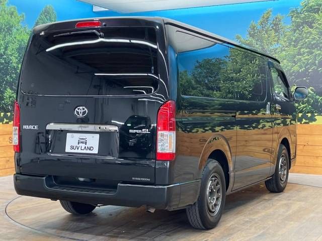 Toyota HIACE VAN 2016-03 191437-17