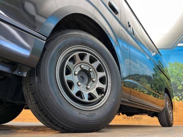 Toyota HIACE VAN 2016-03 191437-13