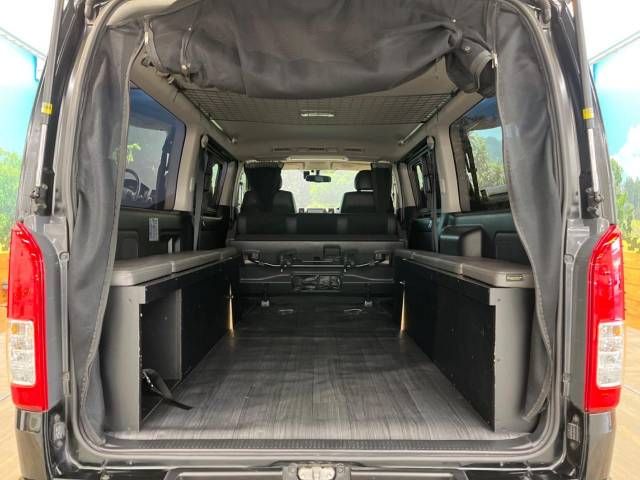 Toyota HIACE VAN 2016-03 191437-10