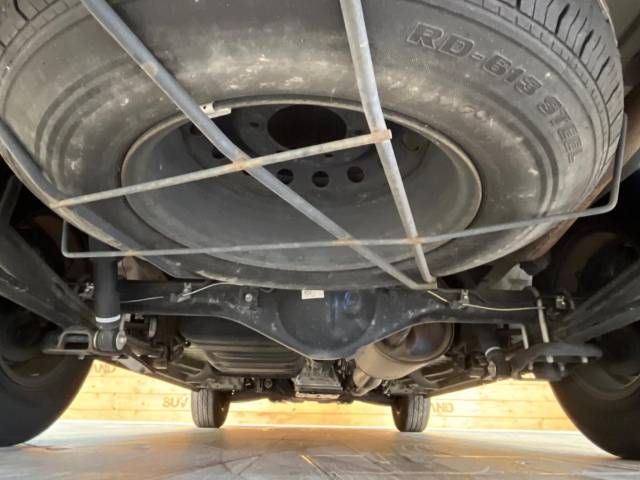 Toyota HIACE VAN 2016-03 191437-19