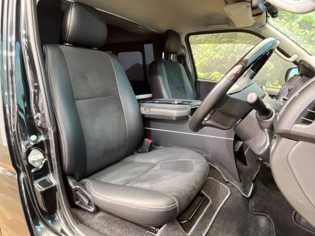 Toyota HIACE VAN 2016-03 191437-7