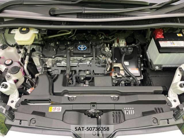 Toyota NOAH HYBRID 2023-02 337057-18