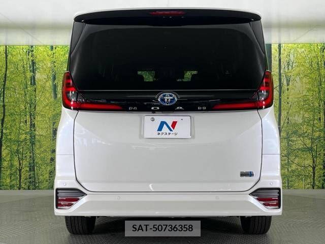 Toyota NOAH HYBRID 2023-02 337057-15