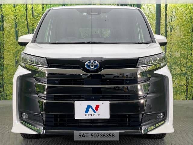 Toyota NOAH HYBRID 2023-02 337057-14