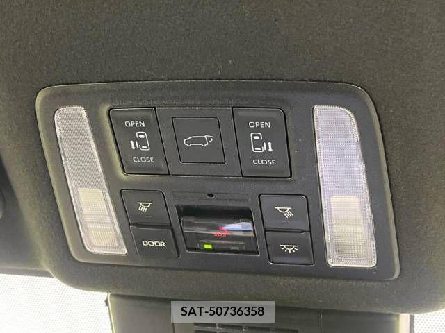 Toyota NOAH HYBRID 2023-02 337057-4
