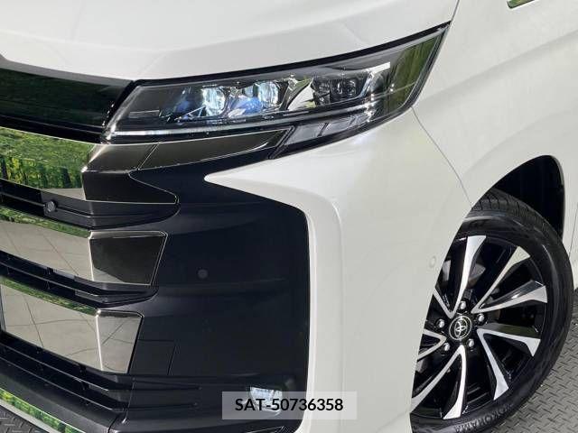 Toyota NOAH HYBRID 2023-02 337057-12