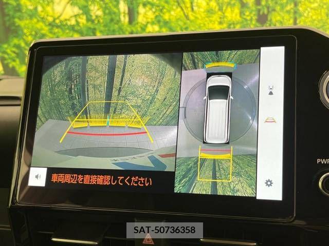 Toyota NOAH HYBRID 2023-02 337057-3