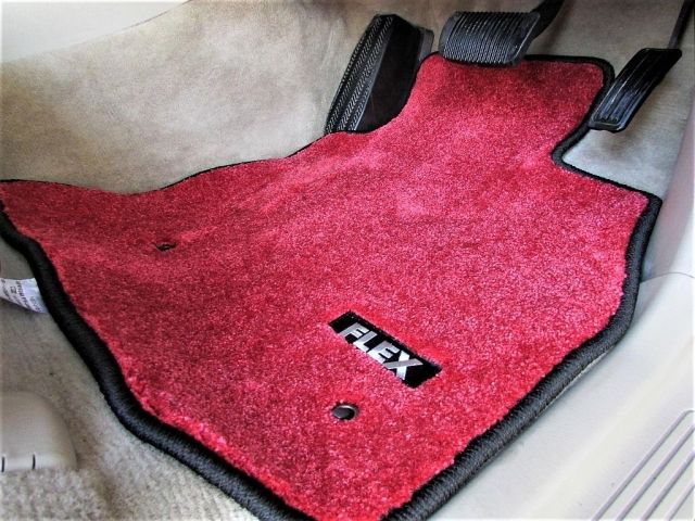 Toyota LAND CRUISER 2002-01 8119-16