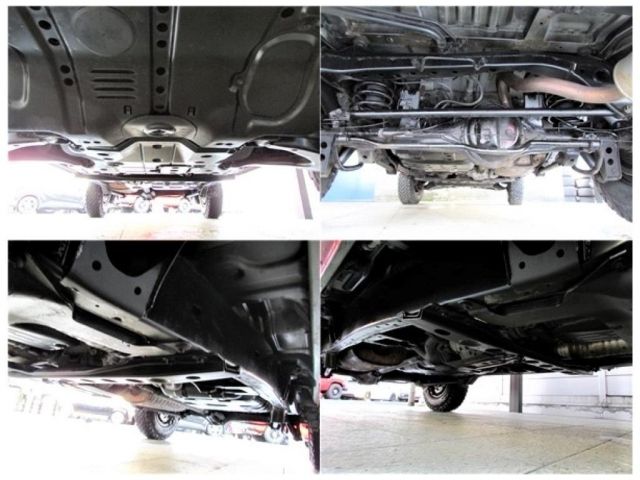 Toyota LAND CRUISER 2002-01 8119-17