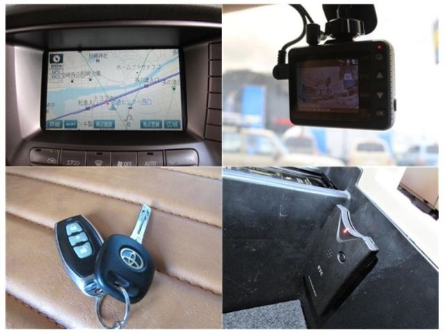 Toyota LAND CRUISER 2002-01 8119-18