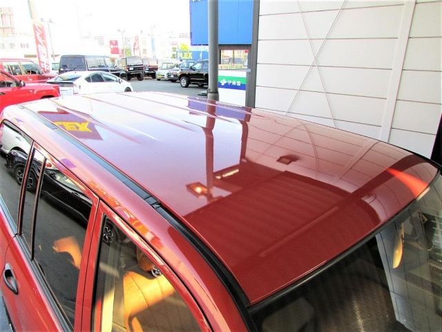 Toyota LAND CRUISER 2002-01 8119-13