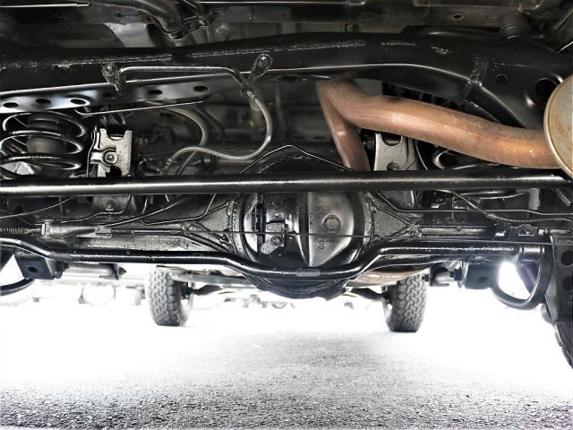Toyota LAND CRUISER 2002-01 8119-14