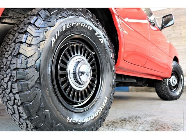 Toyota LAND CRUISER 2002-01 8119-15