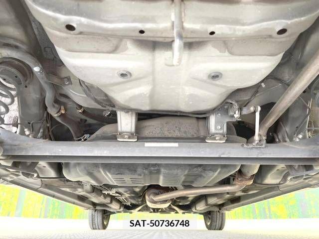 Daihatsu MOVE CONTE CUSTOM 2017-03 254529-19