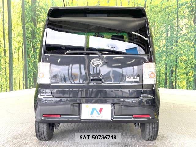 Daihatsu MOVE CONTE CUSTOM 2017-03 254529-15