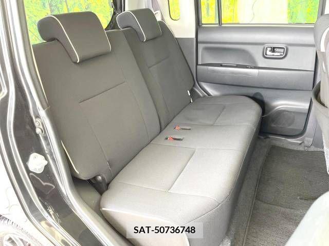 Daihatsu MOVE CONTE CUSTOM 2017-03 254529-9