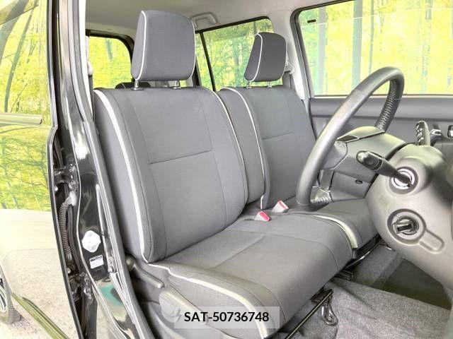 Daihatsu MOVE CONTE CUSTOM 2017-03 254529-8