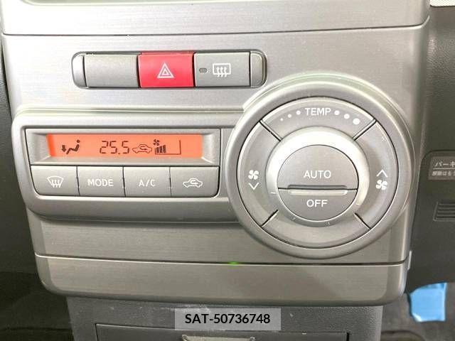 Daihatsu MOVE CONTE CUSTOM 2017-03 254529-5