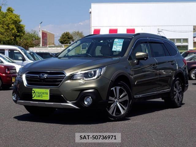 Subaru OUTBACK 2018-03 247419-0