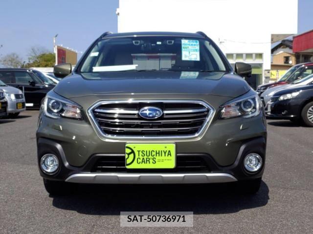 Subaru OUTBACK 2018-03 247419-8