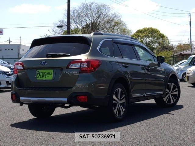 Subaru OUTBACK 2018-03 247419-1