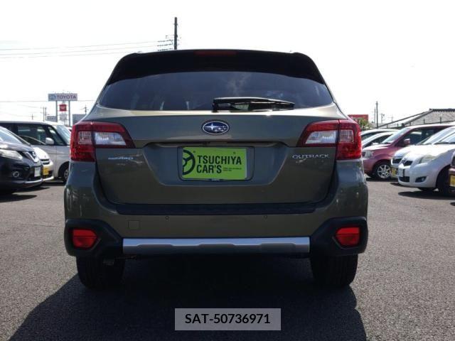 Subaru OUTBACK 2018-03 247419-9