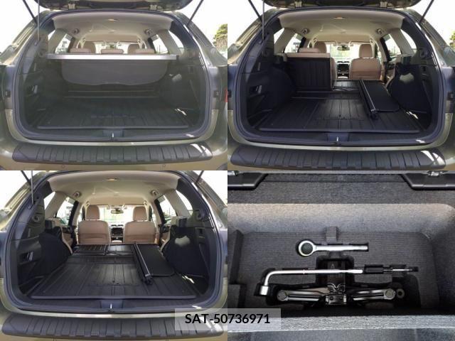 Subaru OUTBACK 2018-03 247419-7