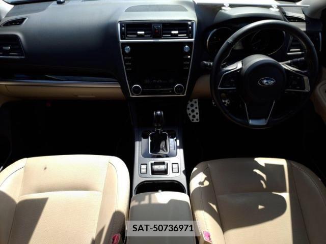 Subaru OUTBACK 2018-03 247419-2