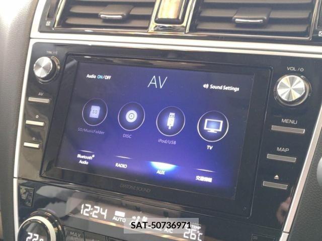 Subaru OUTBACK 2018-03 247419-16